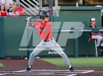 Thumbnail 2 in Argyle vs. Cooper (UIL 5A Region 1 Final) photogallery.