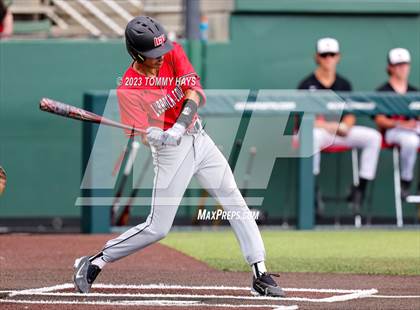 Thumbnail 1 in Argyle vs. Cooper (UIL 5A Region 1 Final) photogallery.