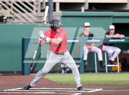 Thumbnail 3 in Argyle vs. Cooper (UIL 5A Region 1 Final) photogallery.