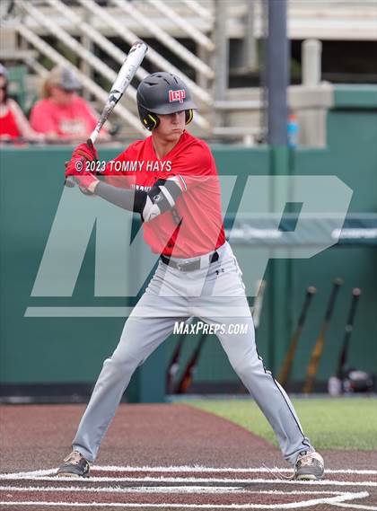 Thumbnail 1 in Argyle vs. Cooper (UIL 5A Region 1 Final) photogallery.