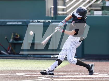 Thumbnail 2 in Argyle vs. Cooper (UIL 5A Region 1 Final) photogallery.