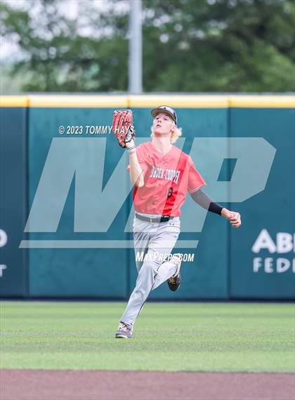 Thumbnail 3 in Argyle vs. Cooper (UIL 5A Region 1 Final) photogallery.