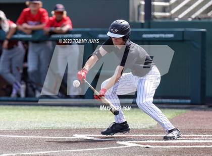 Thumbnail 1 in Argyle vs. Cooper (UIL 5A Region 1 Final) photogallery.