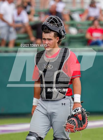 Thumbnail 1 in Argyle vs. Cooper (UIL 5A Region 1 Final) photogallery.