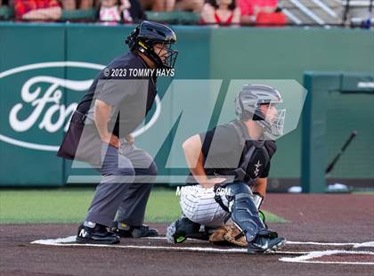Thumbnail 1 in Argyle vs. Cooper (UIL 5A Region 1 Final) photogallery.