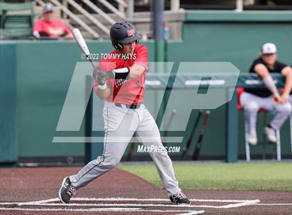 Thumbnail 3 in Argyle vs. Cooper (UIL 5A Region 1 Final) photogallery.