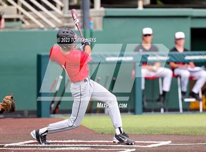 Thumbnail 2 in Argyle vs. Cooper (UIL 5A Region 1 Final) photogallery.