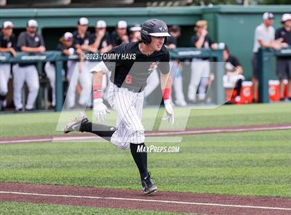 Thumbnail 3 in Argyle vs. Cooper (UIL 5A Region 1 Final) photogallery.