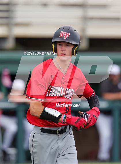 Thumbnail 1 in Argyle vs. Cooper (UIL 5A Region 1 Final) photogallery.