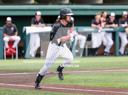 Thumbnail 1 in Argyle vs. Cooper (UIL 5A Region 1 Final) photogallery.