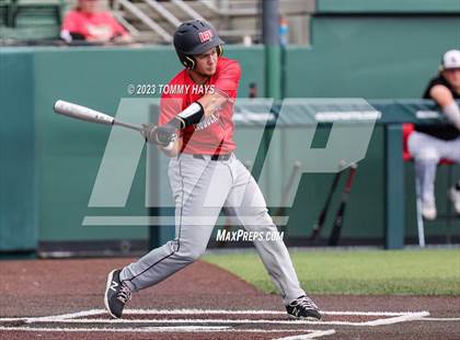 Thumbnail 3 in Argyle vs. Cooper (UIL 5A Region 1 Final) photogallery.