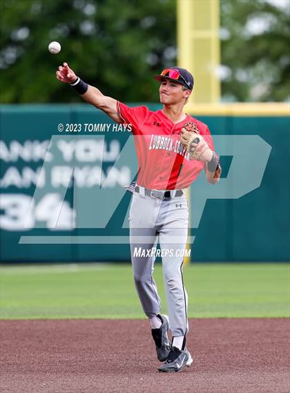 Thumbnail 2 in Argyle vs. Cooper (UIL 5A Region 1 Final) photogallery.