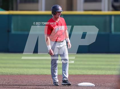Thumbnail 3 in Argyle vs. Cooper (UIL 5A Region 1 Final) photogallery.