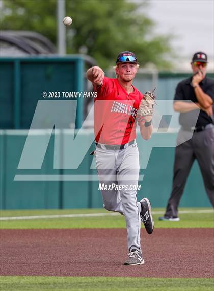 Thumbnail 3 in Argyle vs. Cooper (UIL 5A Region 1 Final) photogallery.