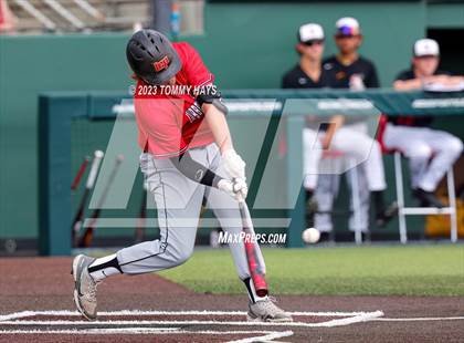 Thumbnail 3 in Argyle vs. Cooper (UIL 5A Region 1 Final) photogallery.