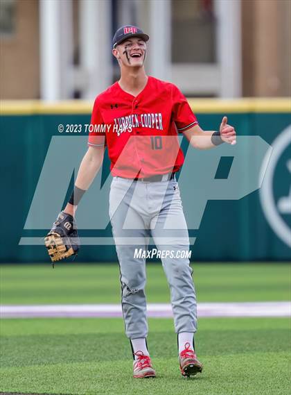 Thumbnail 2 in Argyle vs. Cooper (UIL 5A Region 1 Final) photogallery.