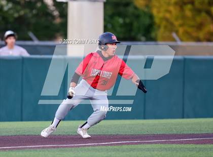 Thumbnail 1 in Argyle vs. Cooper (UIL 5A Region 1 Final) photogallery.
