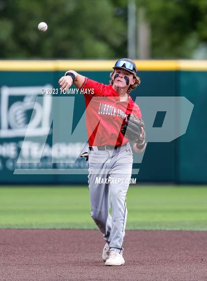 Thumbnail 1 in Argyle vs. Cooper (UIL 5A Region 1 Final) photogallery.