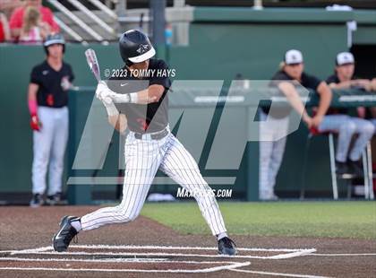Thumbnail 1 in Argyle vs. Cooper (UIL 5A Region 1 Final) photogallery.