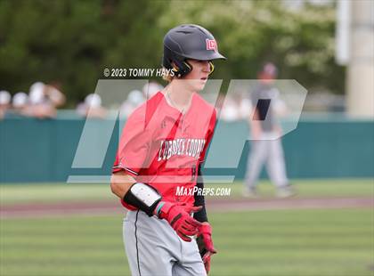 Thumbnail 3 in Argyle vs. Cooper (UIL 5A Region 1 Final) photogallery.