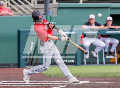 Thumbnail 1 in Argyle vs. Cooper (UIL 5A Region 1 Final) photogallery.