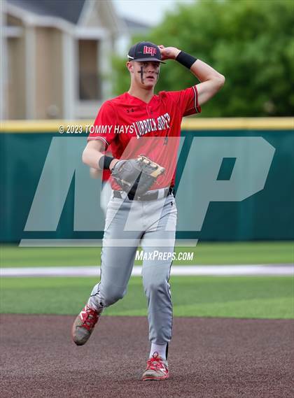 Thumbnail 3 in Argyle vs. Cooper (UIL 5A Region 1 Final) photogallery.