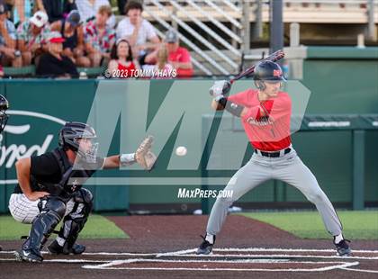 Thumbnail 1 in Argyle vs. Cooper (UIL 5A Region 1 Final) photogallery.