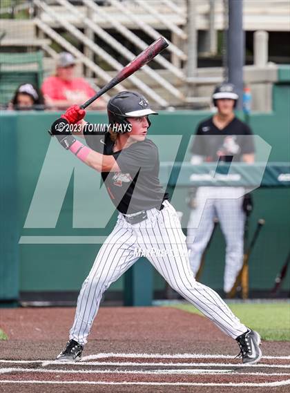 Thumbnail 3 in Argyle vs. Cooper (UIL 5A Region 1 Final) photogallery.