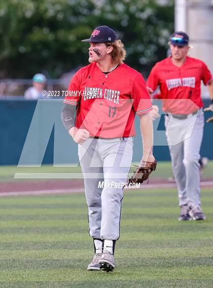 Thumbnail 1 in Argyle vs. Cooper (UIL 5A Region 1 Final) photogallery.