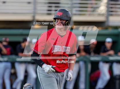 Thumbnail 2 in Argyle vs. Cooper (UIL 5A Region 1 Final) photogallery.