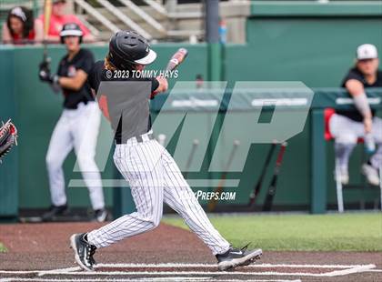 Thumbnail 1 in Argyle vs. Cooper (UIL 5A Region 1 Final) photogallery.