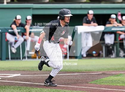Thumbnail 3 in Argyle vs. Cooper (UIL 5A Region 1 Final) photogallery.