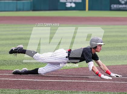 Thumbnail 3 in Argyle vs. Cooper (UIL 5A Region 1 Final) photogallery.