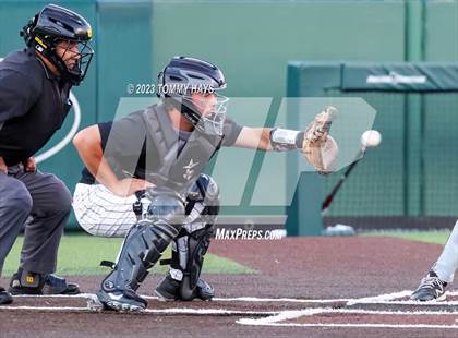 Thumbnail 2 in Argyle vs. Cooper (UIL 5A Region 1 Final) photogallery.