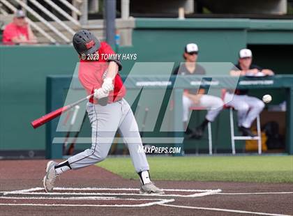 Thumbnail 1 in Argyle vs. Cooper (UIL 5A Region 1 Final) photogallery.
