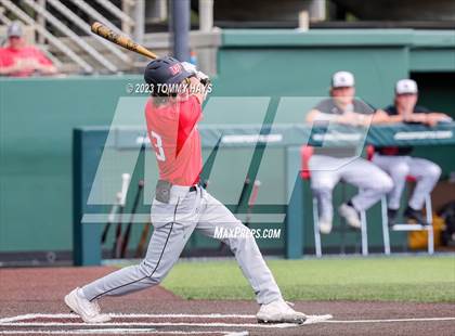 Thumbnail 2 in Argyle vs. Cooper (UIL 5A Region 1 Final) photogallery.