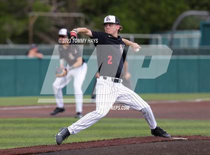 Thumbnail 2 in Argyle vs. Cooper (UIL 5A Region 1 Final) photogallery.