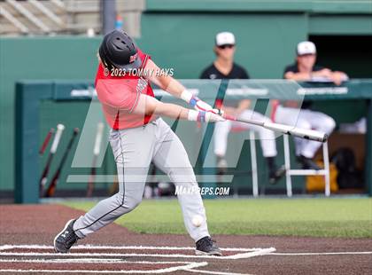 Thumbnail 1 in Argyle vs. Cooper (UIL 5A Region 1 Final) photogallery.