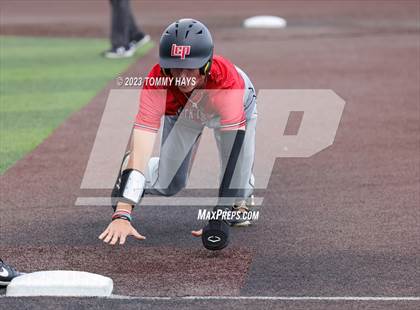 Thumbnail 1 in Argyle vs. Cooper (UIL 5A Region 1 Final) photogallery.