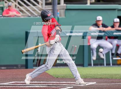 Thumbnail 2 in Argyle vs. Cooper (UIL 5A Region 1 Final) photogallery.