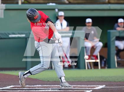 Thumbnail 1 in Argyle vs. Cooper (UIL 5A Region 1 Final) photogallery.