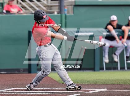 Thumbnail 2 in Argyle vs. Cooper (UIL 5A Region 1 Final) photogallery.