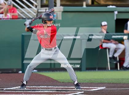 Thumbnail 3 in Argyle vs. Cooper (UIL 5A Region 1 Final) photogallery.