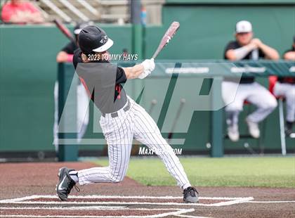Thumbnail 1 in Argyle vs. Cooper (UIL 5A Region 1 Final) photogallery.