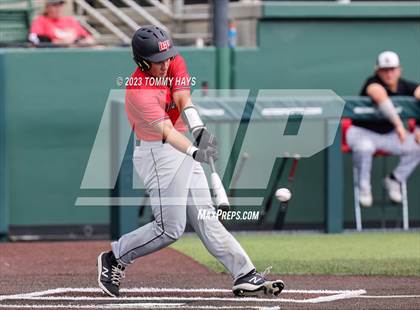 Thumbnail 1 in Argyle vs. Cooper (UIL 5A Region 1 Final) photogallery.