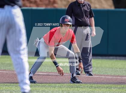 Thumbnail 1 in Argyle vs. Cooper (UIL 5A Region 1 Final) photogallery.