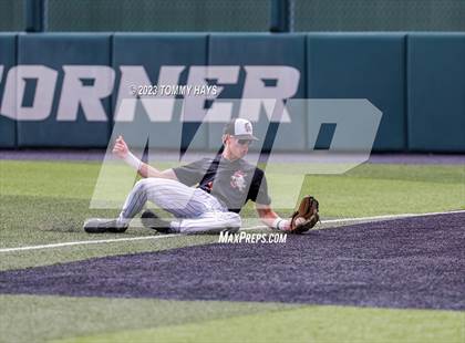 Thumbnail 1 in Argyle vs. Cooper (UIL 5A Region 1 Final) photogallery.