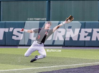Thumbnail 1 in Argyle vs. Cooper (UIL 5A Region 1 Final) photogallery.
