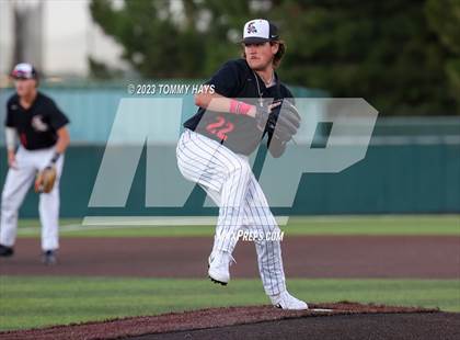Thumbnail 1 in Argyle vs. Cooper (UIL 5A Region 1 Final) photogallery.