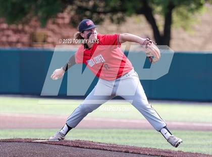 Thumbnail 1 in Argyle vs. Cooper (UIL 5A Region 1 Final) photogallery.